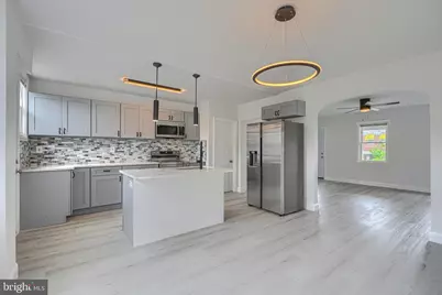 810 Mount Holly Street, Baltimore, MD 21229 - Photo 1