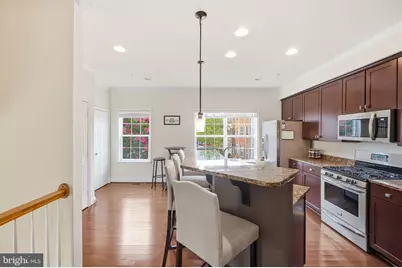 820 Ryan Street, Baltimore, MD 21230 - Photo 4