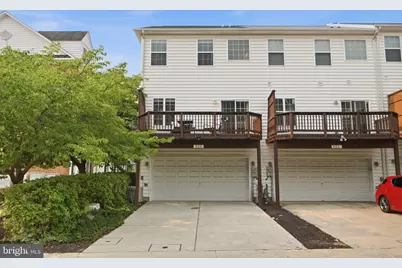 820 Ryan Street, Baltimore, MD 21230 - Photo 2
