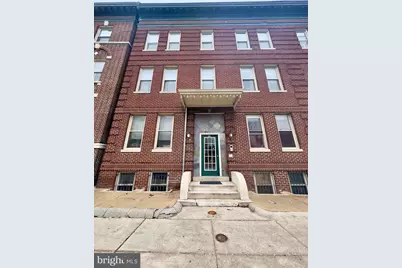 2401 Brookfield Avenue #B3, Baltimore, MD 21217 - Photo 1