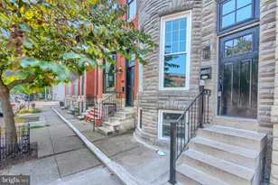 110 N Lakewood Ave, Baltimore, MD 21224 - Photo 2