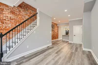 110 N Lakewood Avenue, Baltimore, MD 21224 - Photo 8