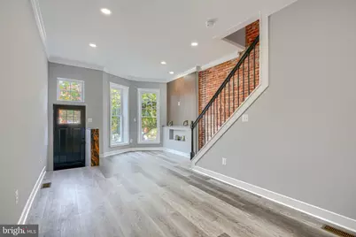110 N Lakewood Avenue, Baltimore, MD 21224 - Photo 10