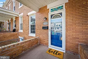 1109 W 40th St, Baltimore, MD 21211 - Photo 2