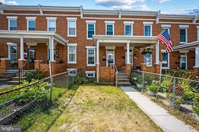 1109 W 40th Street, Baltimore, MD 21211 - Photo 1