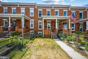 1109 W 40th St, Baltimore, MD 21211 - Photo 1