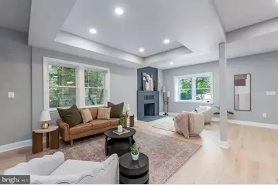 723 Hollen Road, Baltimore, MD 21212 - Photo 6