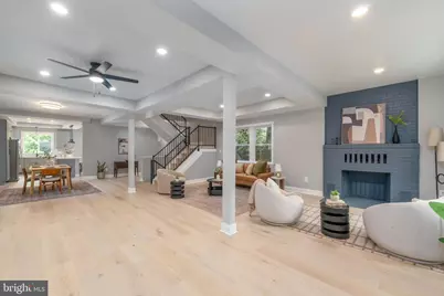 723 Hollen Road, Baltimore, MD 21212 - Photo 2