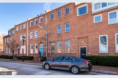 619 S Sharp Street, Baltimore, MD 21230 - Photo 50