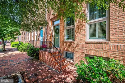619 S Sharp Street, Baltimore, MD 21230 - Photo 2
