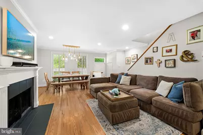 619 S Sharp Street, Baltimore, MD 21230 - Photo 4