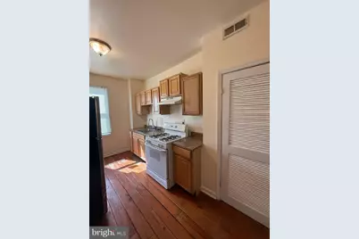 1212 Druid Hill Avenue #2ND FLOOR, Baltimore, MD 21217 - Photo 6