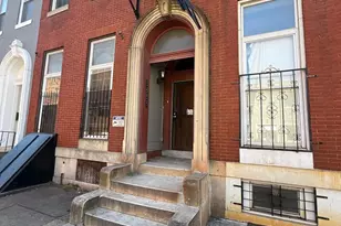 1212 Druid Hill Ave, Baltimore, MD 21217 - Photo 1