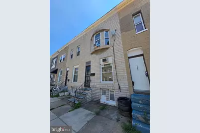 1115 McKean Avenue, Baltimore, MD 21217 - Photo 4