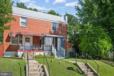 5925 Lillyan Avenue, Baltimore, MD 21206 - Photo 1