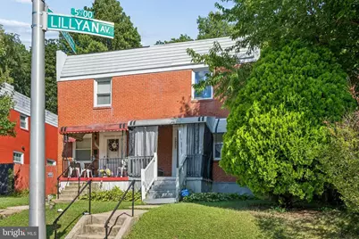 5925 Lillyan Avenue, Baltimore, MD 21206 - Photo 2