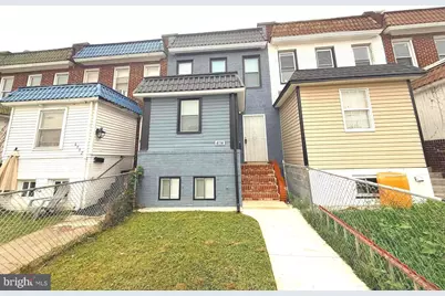 4114 Reisterstown Road, Baltimore, MD 21215 - Photo 1