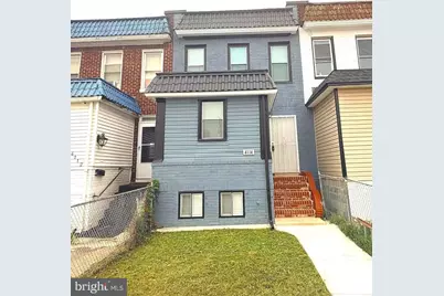 4114 Reisterstown Road, Baltimore, MD 21215 - Photo 2