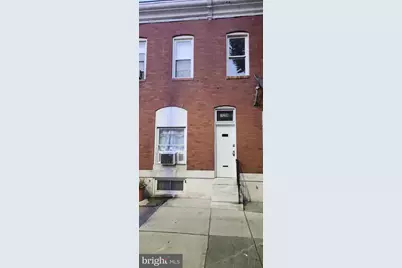 729 N Milton Avenue, Baltimore, MD 21205 - Photo 2