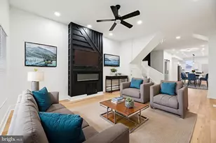 2117 Homewood Ave, Baltimore, MD 21218 - Photo 2