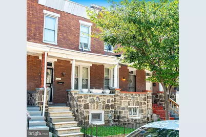 1227 N Potomac Street, Baltimore, MD 21213 - Photo 2