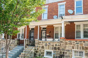 1227 N Potomac St, Baltimore, MD 21213 - Photo 1