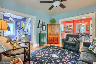 3106 Parkside Drive, Baltimore, MD 21214 - Photo 26