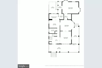 3106 Parkside Drive, Baltimore, MD 21214 - Photo 4