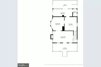 5313 Tramore Road, Baltimore, MD 21214 - Photo 60