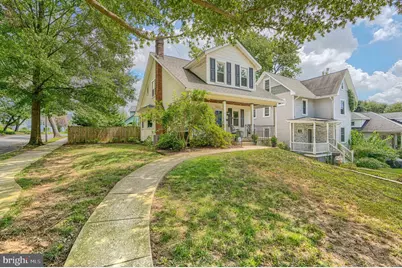 5313 Tramore Road, Baltimore, MD 21214 - Photo 2