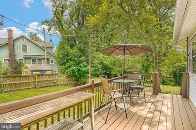 5313 Tramore Road, Baltimore, MD 21214 - Photo 50