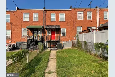 3519 Kentucky Avenue, Baltimore, MD 21213 - Photo 28