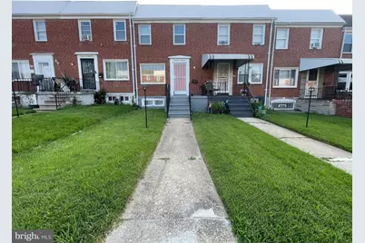 3519 Kentucky Avenue, Baltimore, MD 21213 - Photo 2