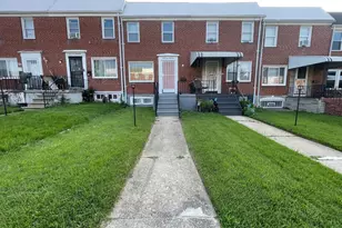 3519 Kentucky Ave, Baltimore, MD 21213 - Photo 2