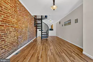 418 N Chester St, Baltimore, MD 21231 - Photo 6