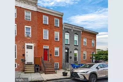 418 N Chester Street, Baltimore, MD 21231 - Photo 2