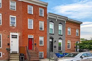 418 N Chester St, Baltimore, MD 21231 - Photo 2