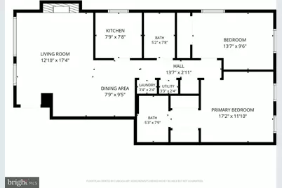 22 W Hill Street #R 11, Baltimore, MD 21230 - Photo 32