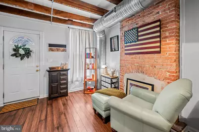 808 S Linwood Avenue, Baltimore, MD 21224 - Photo 4