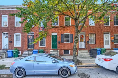 815 Woodward Street, Baltimore, MD 21230 - Photo 6
