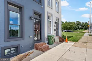 922 N Caroline St, Baltimore, MD 21205 - Photo 1