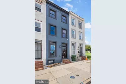 922 N Caroline Street, Baltimore, MD 21205 - Photo 2