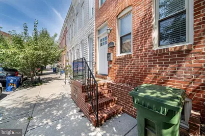 772 W Cross Street, Baltimore, MD 21230 - Photo 4