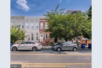 772 W Cross Street, Baltimore, MD 21230 - Photo 2
