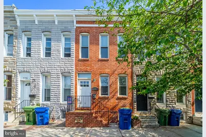 772 W Cross Street, Baltimore, MD 21230 - Photo 1