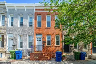 772 W Cross St, Baltimore, MD 21230 - Photo 1
