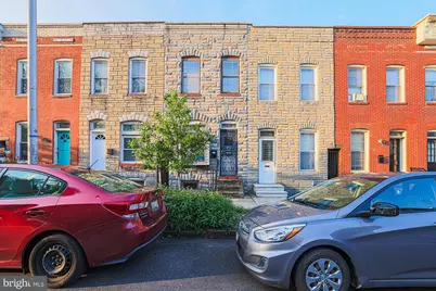 2421 Fait Avenue, Baltimore, MD 21224 - Photo 1
