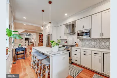 2021 E Lombard Street, Baltimore, MD 21231 - Photo 10