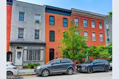 2021 E Lombard Street, Baltimore, MD 21231 - Photo 2