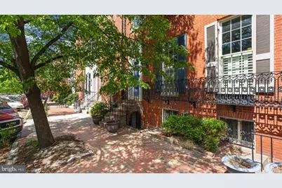 114 Montgomery Street, Baltimore, MD 21230 - Photo 2